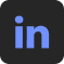 LinkedIn Icon