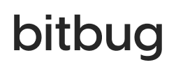 Bitbug Full Logo