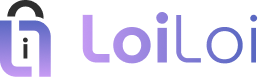 LoiLoi logo