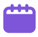 Calendar Icon