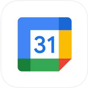 Google Icon