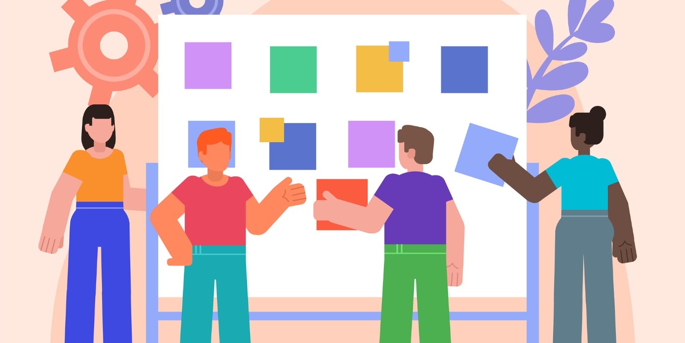 Internal Training as a Classroom Experience