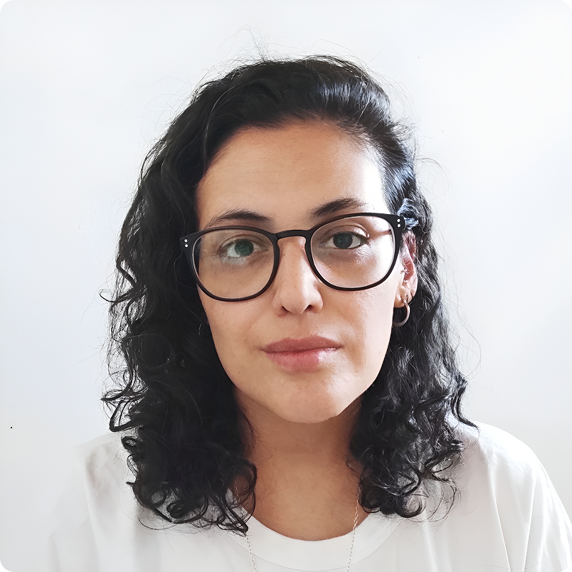 Eugenia Rossanigo