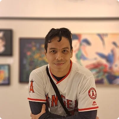 Juan Canelon
