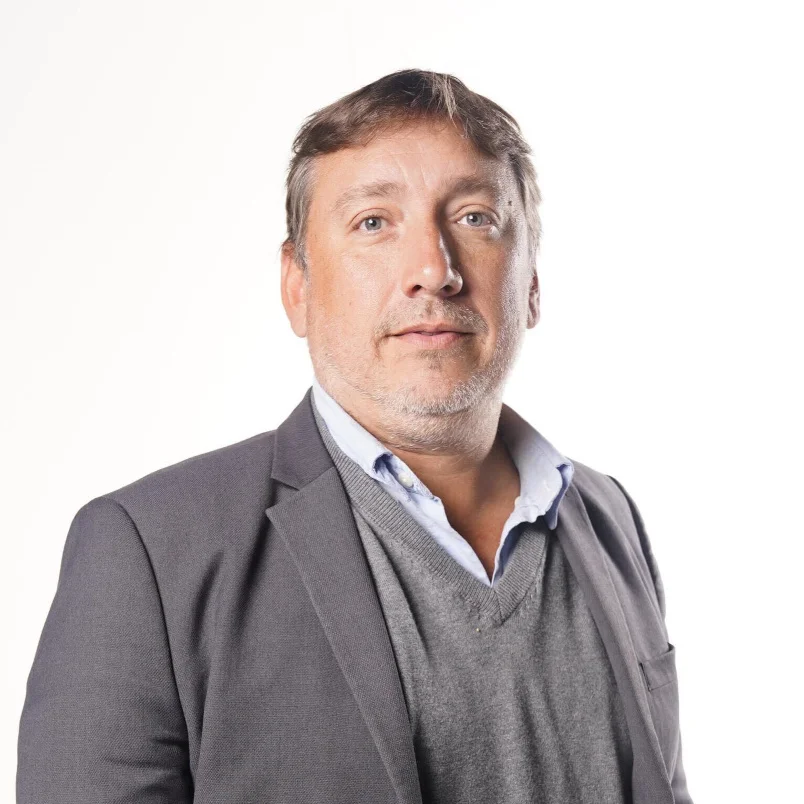 Leandro Fernandez
