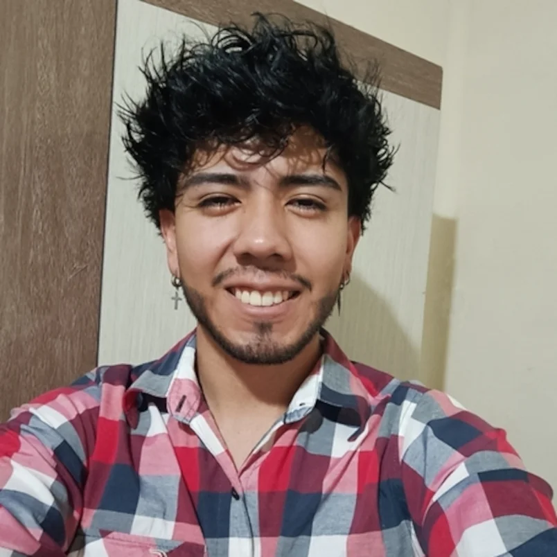 Luis David Flores Torres