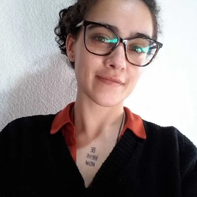 Mariana Bettoni