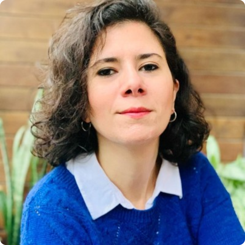 Florencia Forti da Silva