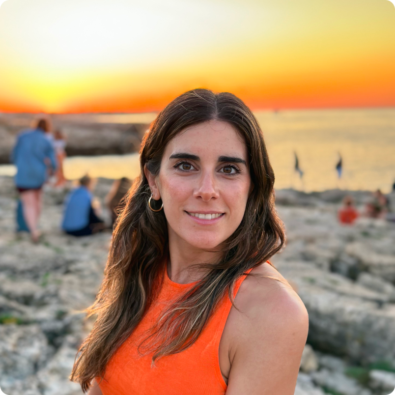 Stefania Ferreiro Paez